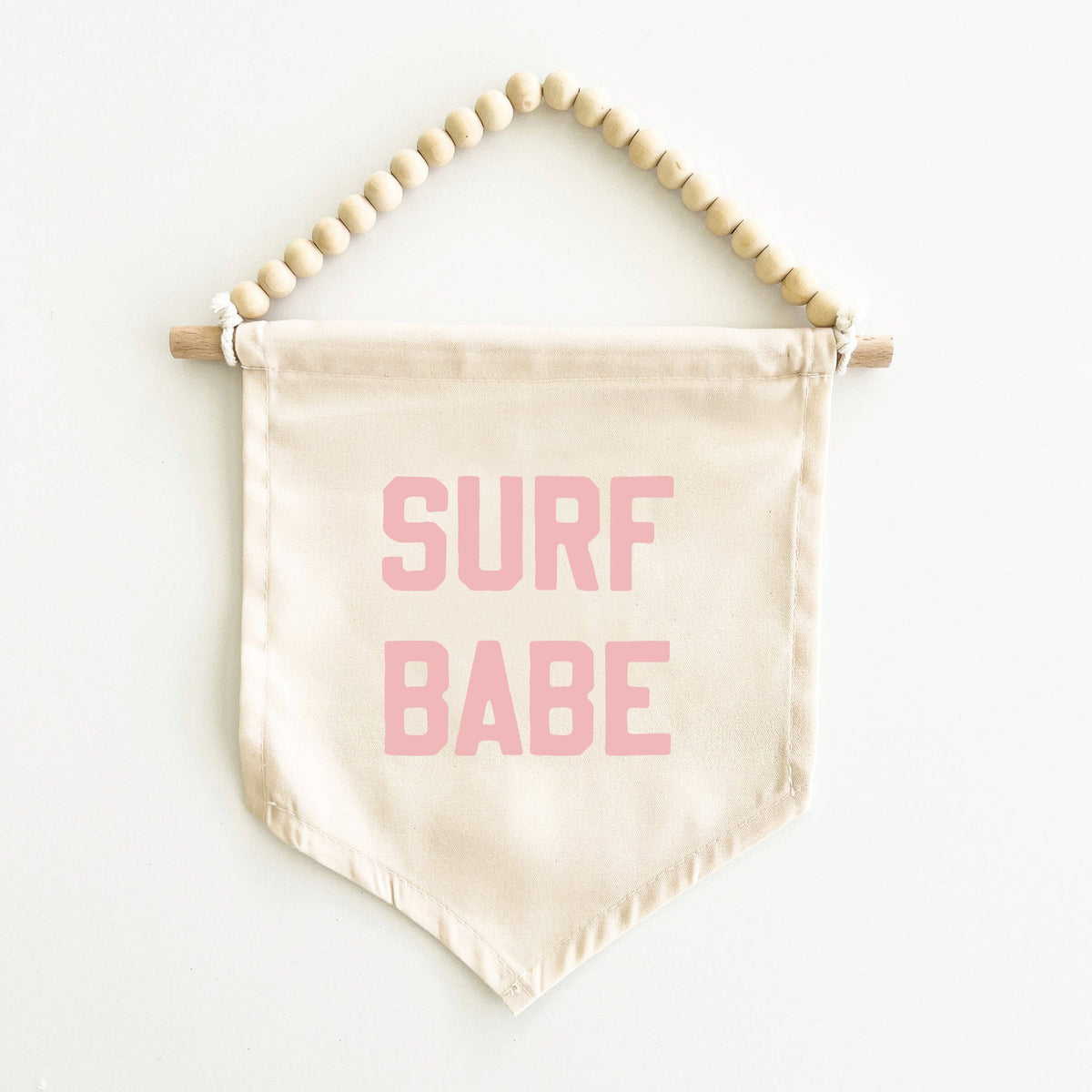 Hunny Prints - Surf Babe Hang Sign