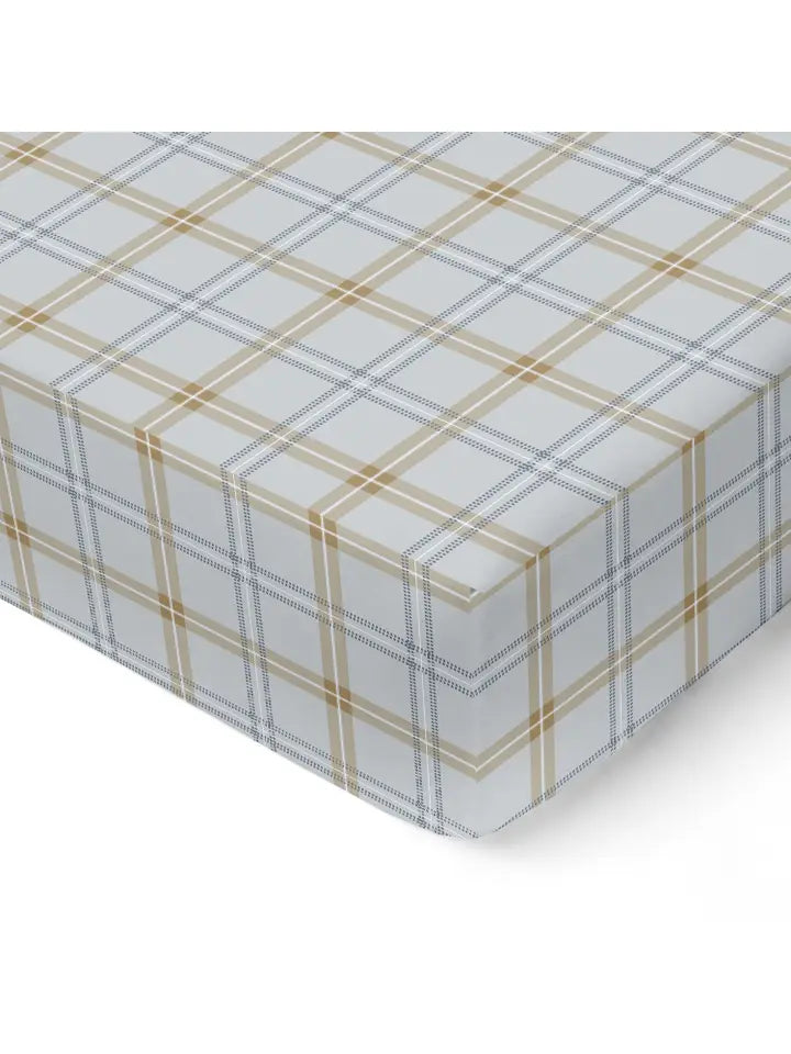 gunamuna -  CRIB SHEET