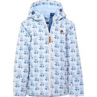 Northern Classics Adults Hydrangea Winter Jacket