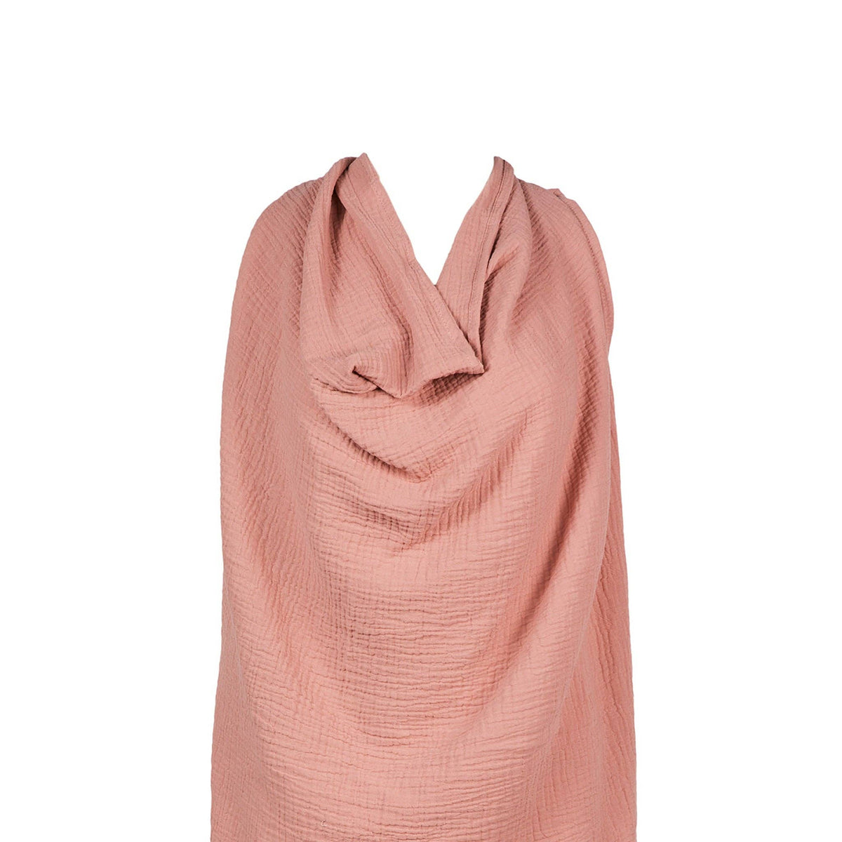 Snuggle Me Organic - Nursing Cover | Gumdrop