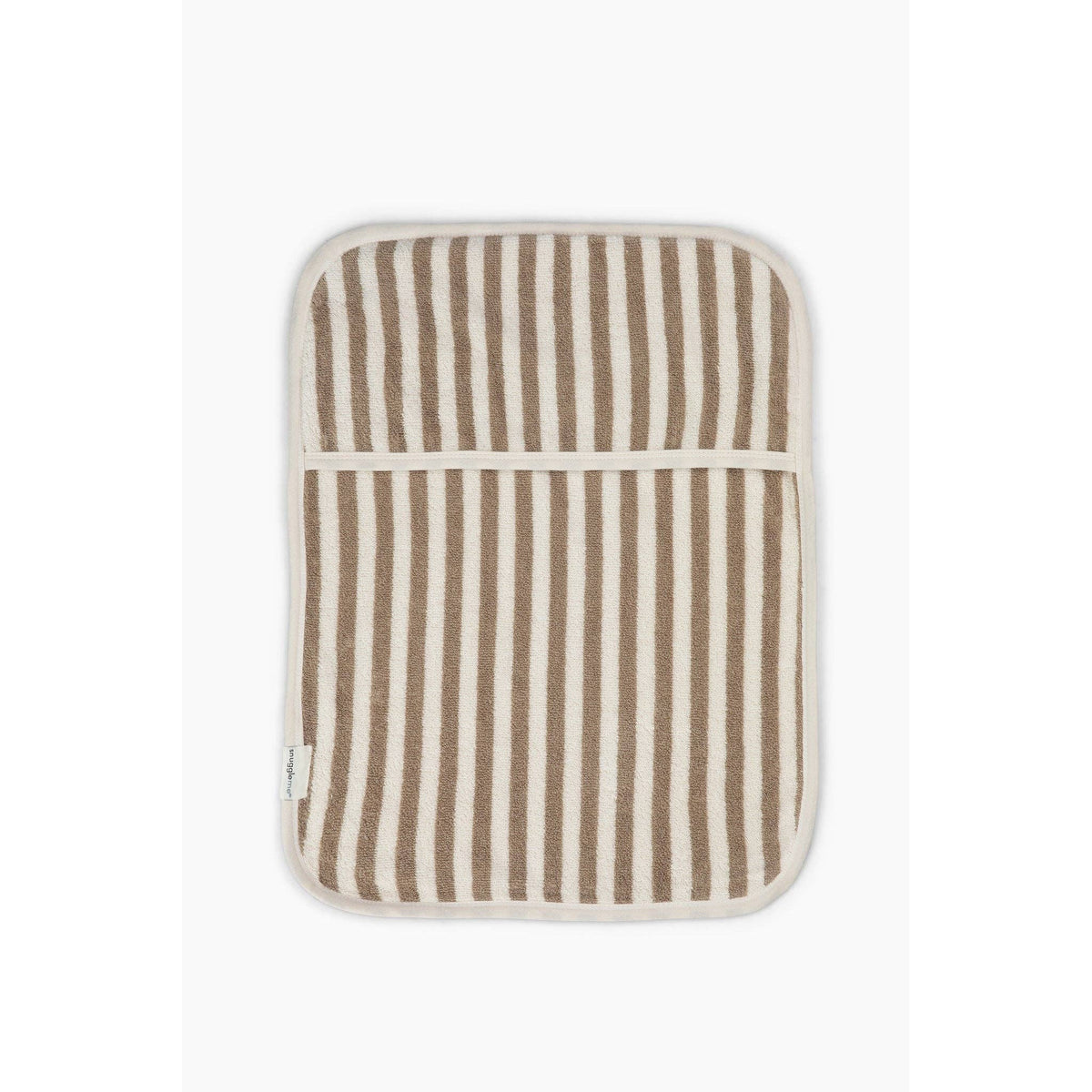 Snuggle Me Organic - Change Pad Towel | Birch