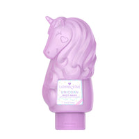 Glimmer Wish - Unicorn Kids Body Wash | Kids Soap | Perfect Gift for Girls