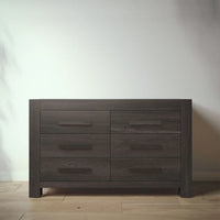 Romina Ventianni Double Dresser