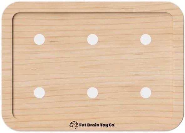 Fat Brain Toys PlayTab Board