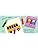 Hello Crayons Board Book by Hannah Eliot