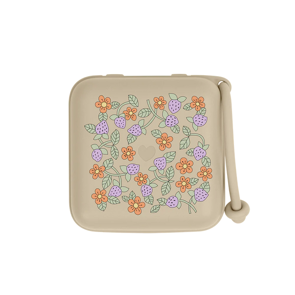 BIBS x LIBERTY Pacifier Box