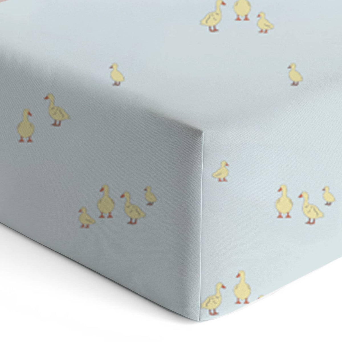 gunamuna - SS26 CRIB SHEET