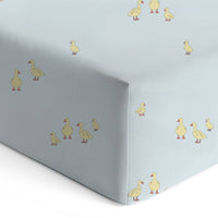 gunamuna - SS26 CRIB SHEET