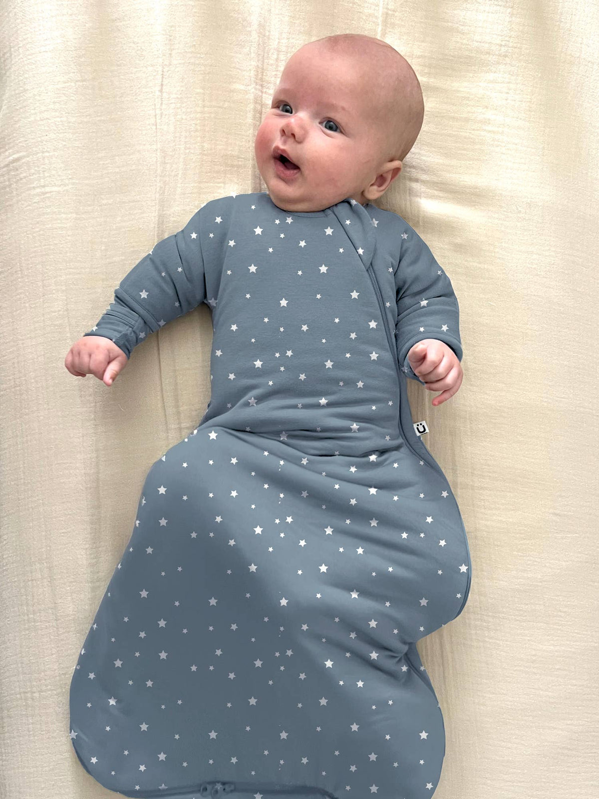 Gunamuna Long Sleeve Transitional Swaddle Bag