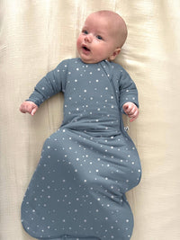 Gunamuna Long Sleeve Transitional Swaddle Bag