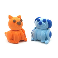 Ooly Air Dry Clay Kit: Pet BFFs