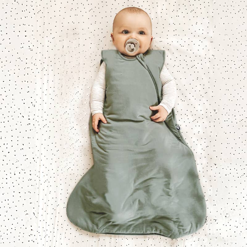 gunamuna - SS26 SLEEP BAG 1.0 TOG