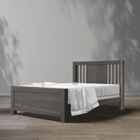 Romina Ventianni Full Bed