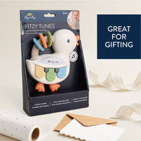 Itzy Ritzy - *NEW* Bitzy Tunes™ - Light-up Interactive Piano Toy