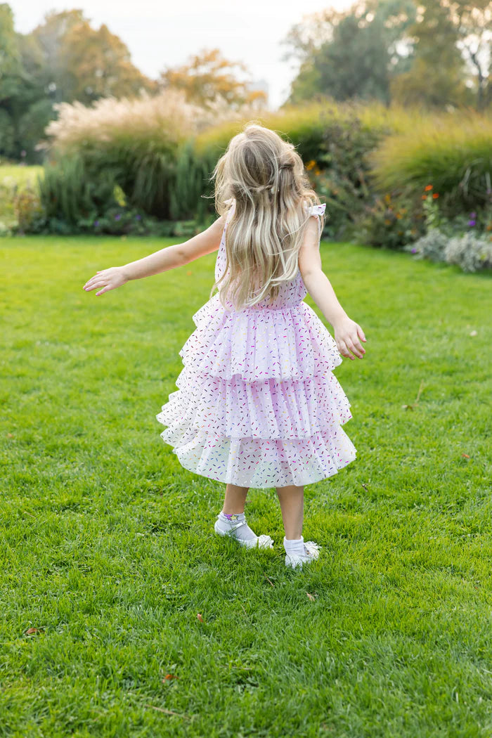 Great Pretenders Funfetti Dress
