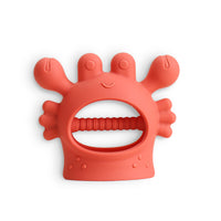 Itzy Ritzy - *NEW* Crab Bitzy Grip™