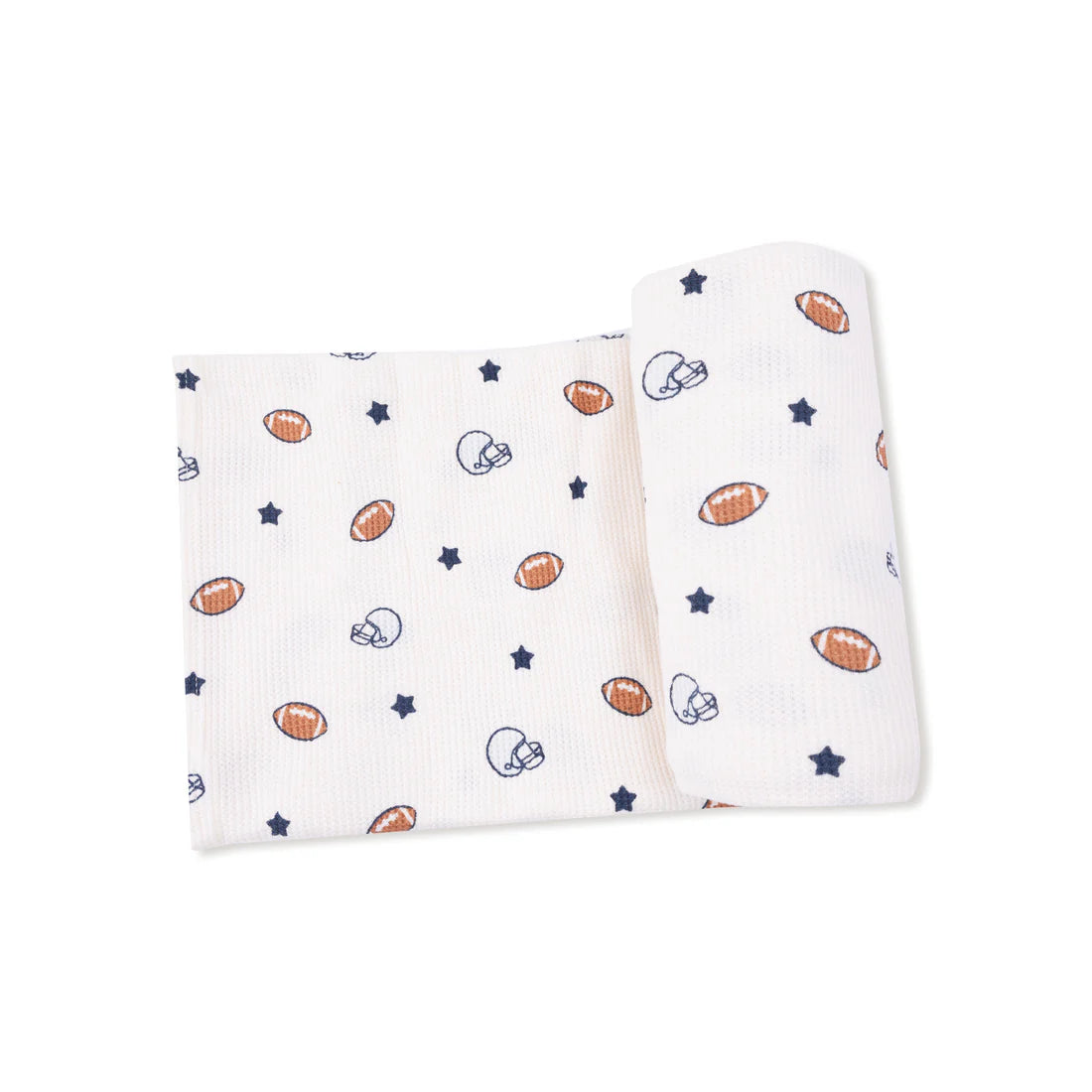 Angel Dear Swaddle Blanket FW 25