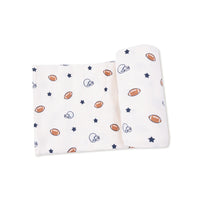 Angel Dear Swaddle Blanket FW 25