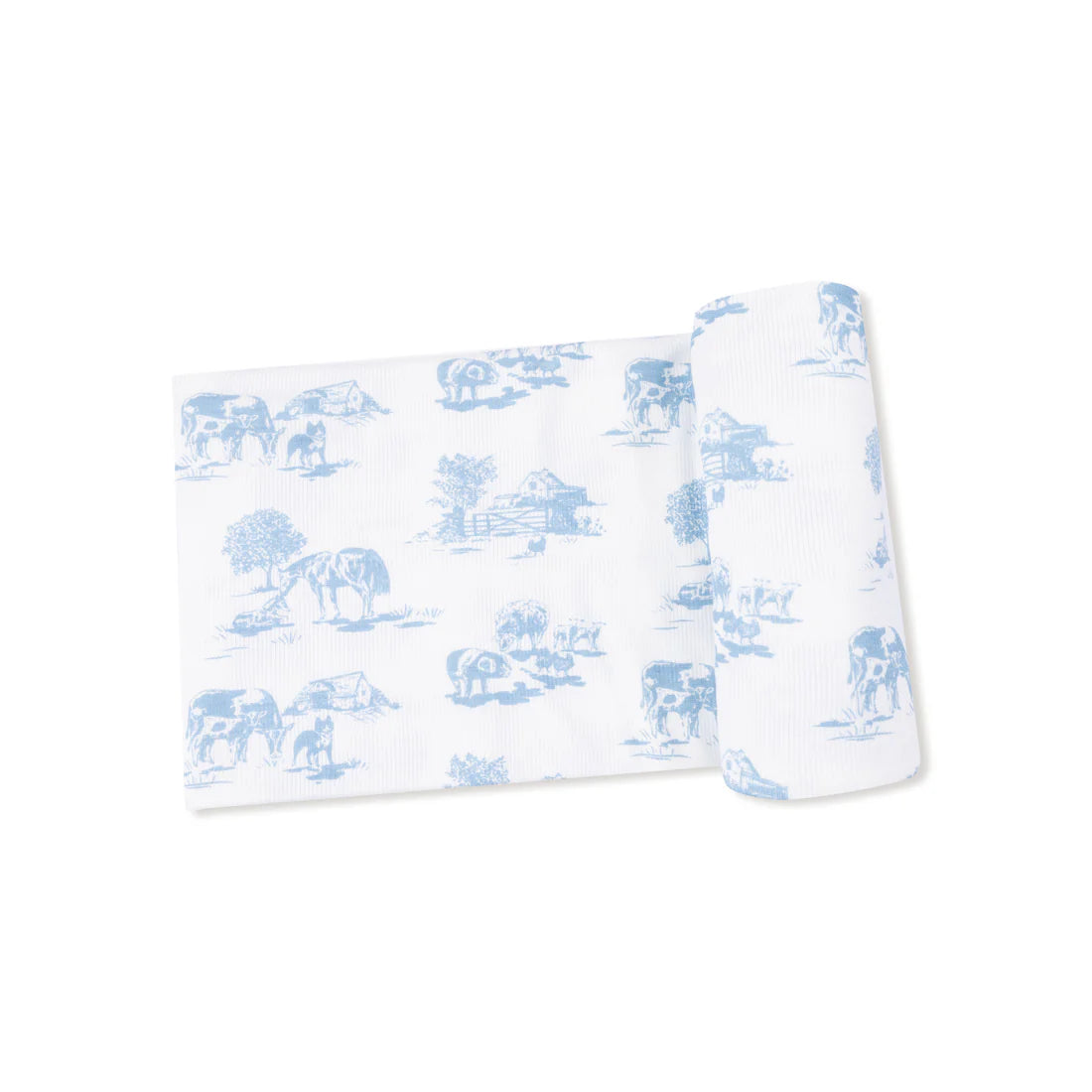 Angel Dear Swaddle Blanket FW 25
