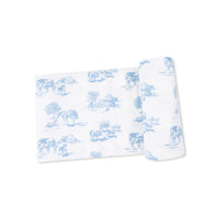 Angel Dear Swaddle Blanket FW 25
