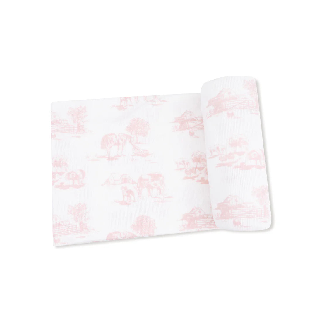 Angel Dear Swaddle Blanket FW 25