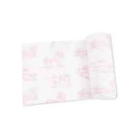 Angel Dear Swaddle Blanket FW 25