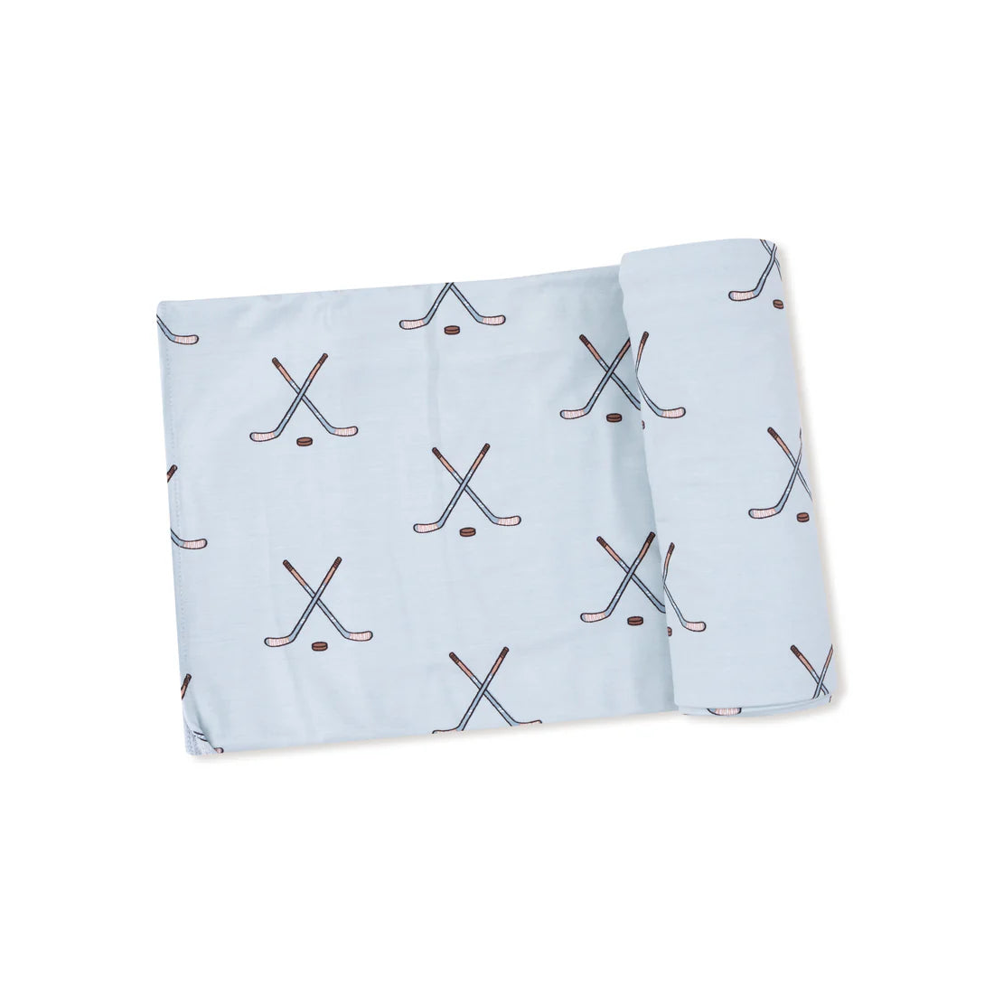 Angel Dear Swaddle Blanket FW 25