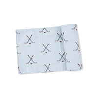 Angel Dear Swaddle Blanket FW 25