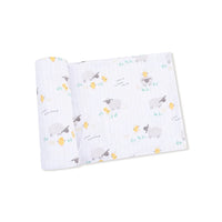Angel Dear Swaddle Blanket FW 25