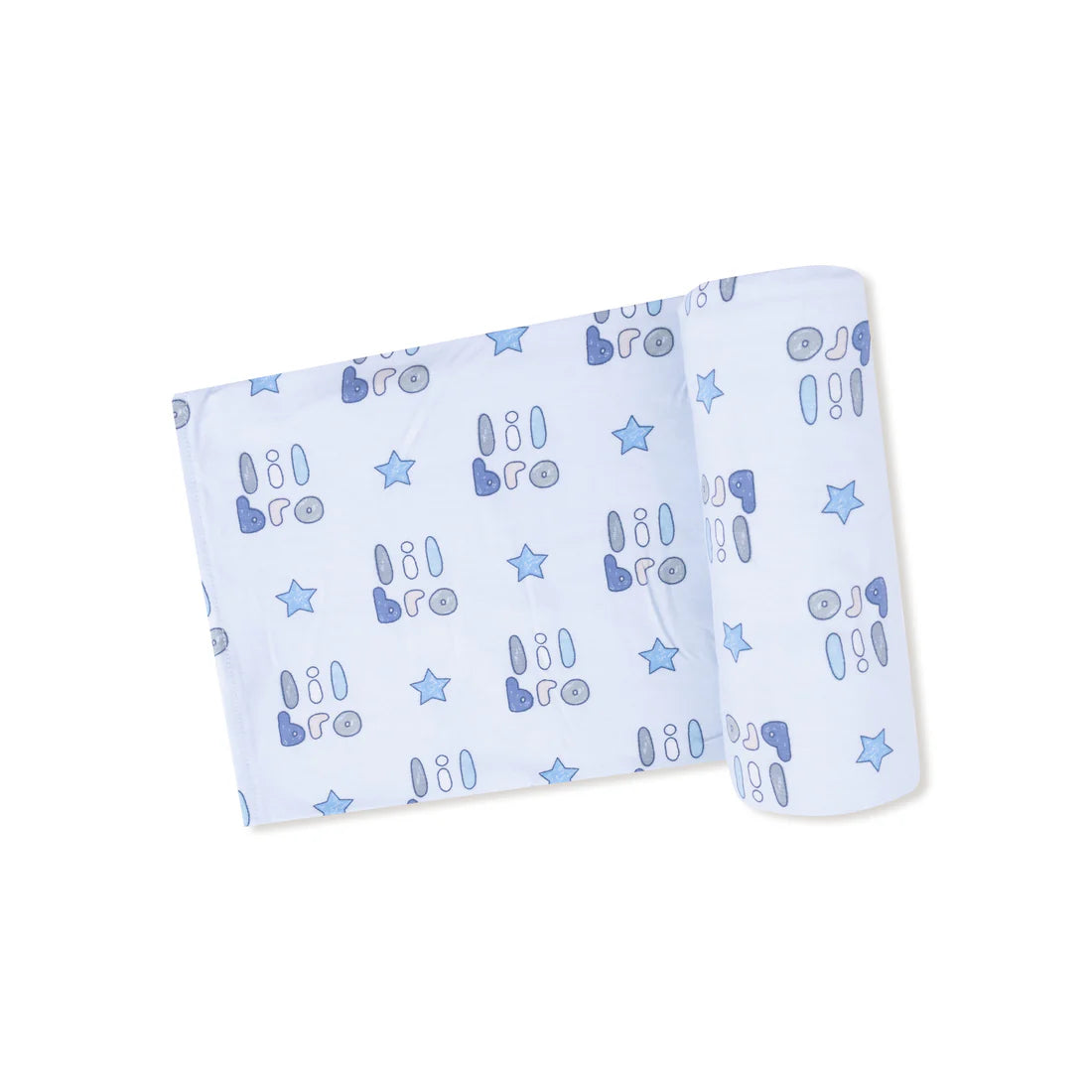 Angel Dear Swaddle Blanket FW 25