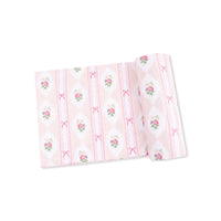 Angel Dear Swaddle Blanket FW 25