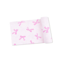 Angel Dear Swaddle Blanket FW 25