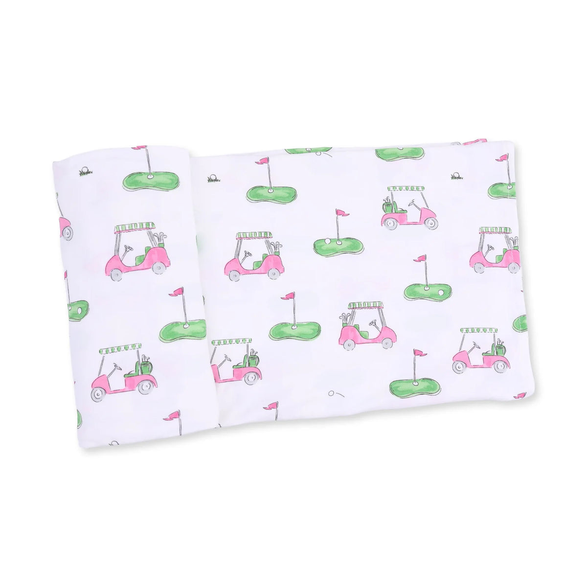 Angel Dear Swaddle Blanket