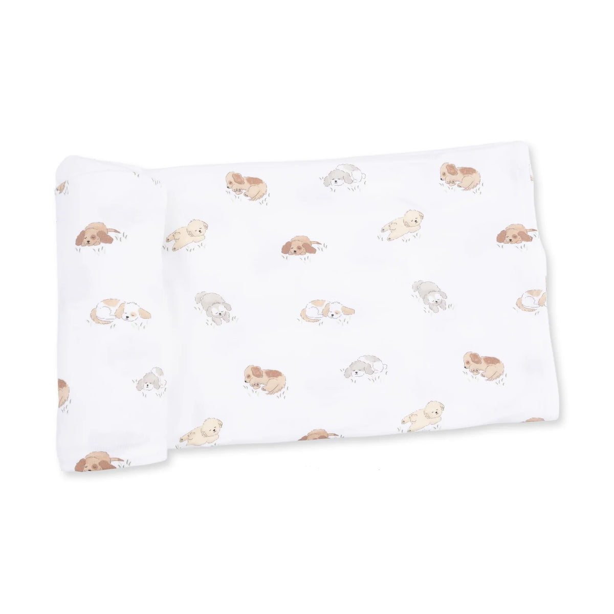 Angel Dear Swaddle Blanket