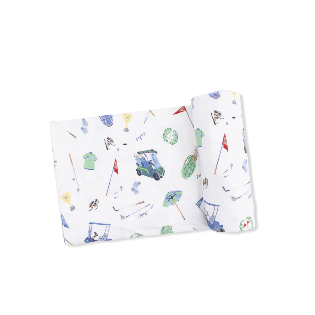 Angel Dear Swaddle Blanket SS 26