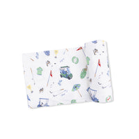 Angel Dear Swaddle Blanket SS 26