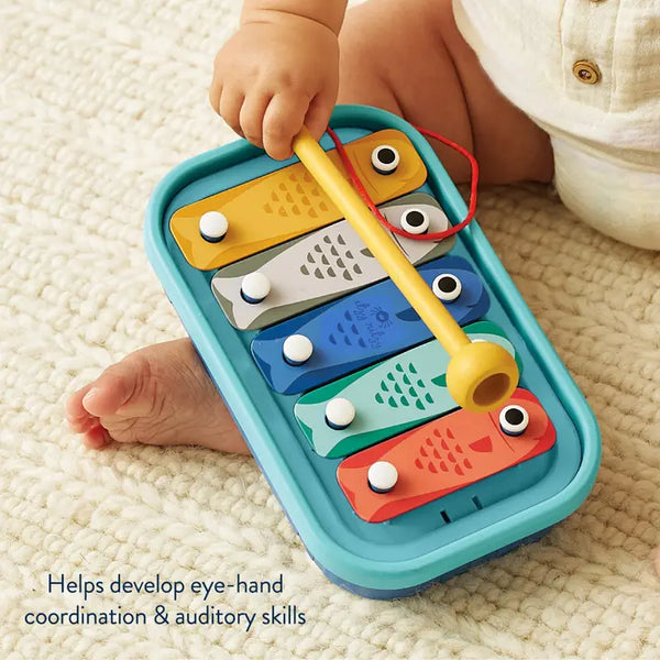 Itzy Ritzy Xylophone Itzy Music School™