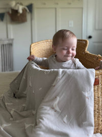 gunamuna - SS26 CLOUD BLANKET