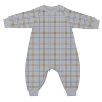 gunamuna - FW26 Fleece Jumpsuit