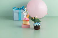 Mud Pie Kids Figural Birthday Candles