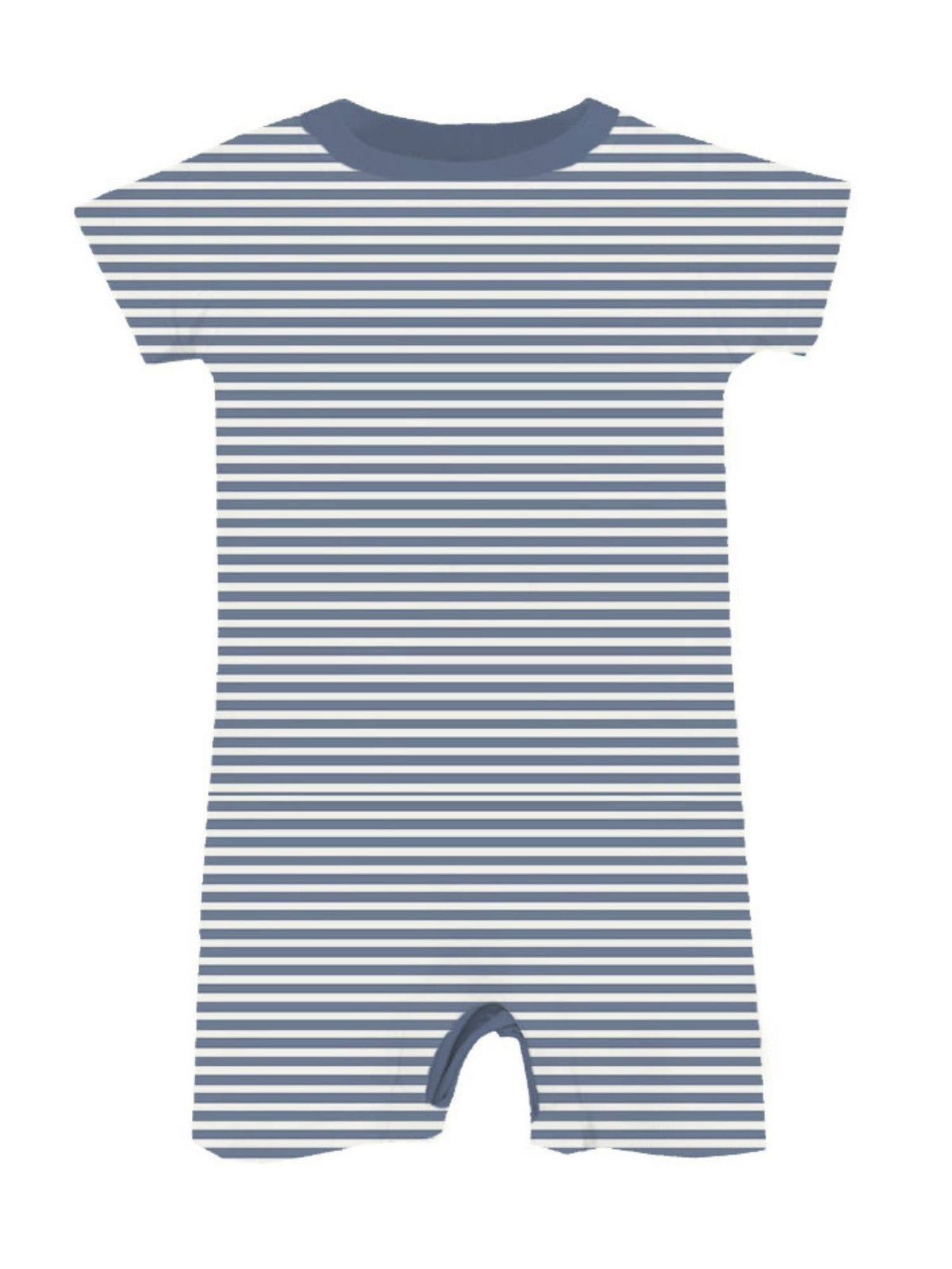 gunamuna - SS26 COTTON SHORTIE ROMPER