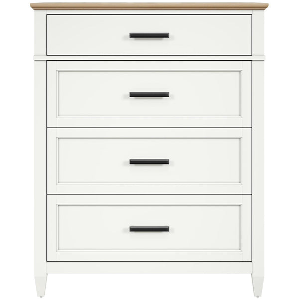 Parker House Artisan 4-Drawer Chest