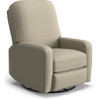Storytime Bilana Swivel Glider Recliner