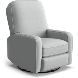 Storytime Bilana Swivel Glider Recliner