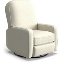 Storytime Bilana Swivel Glider Recliner