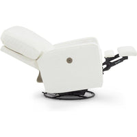 Storytime Bilana Swivel Glider Recliner