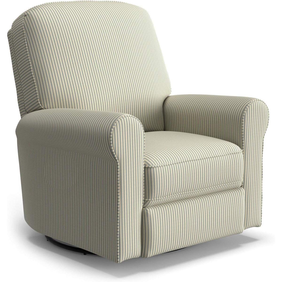 Storytime Josey Swivel Glider Recliner