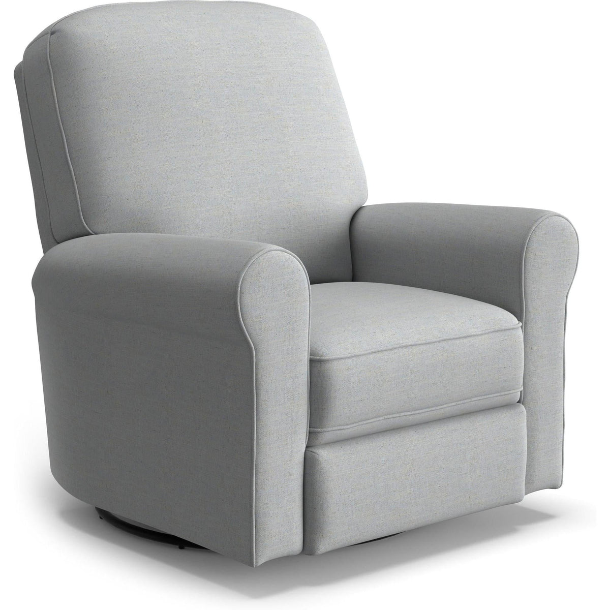 Storytime Josey Swivel Glider Recliner
