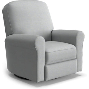 Storytime Josey Swivel Glider Recliner