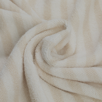 Snuggle Me Organic - Hooded Towel | Natural